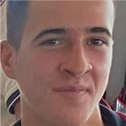 Profesor de apoyo para alumnos de primaria